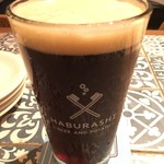 ハブラシ ビア アンド ポテト - Kalana regular1300円