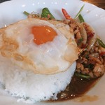 ロスオーチャー - 