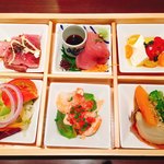 文化洋食店 名鉄百貨店 本館  - 