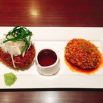 文化洋食店 名鉄百貨店 本館  - 