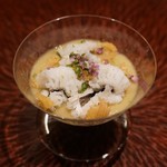 日本料理 晴山 - 