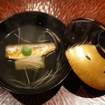 日本料理 晴山 - 