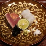 日本料理 晴山 - 