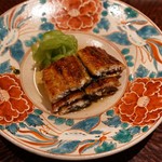 日本料理 晴山 - 