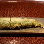 日本料理 晴山 - 