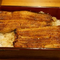 うなぎ 久保田 - 
