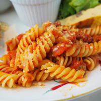 トラットリア・イタリア 品川店 - イタリアンランチプレート