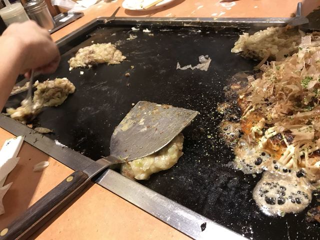 もんじゃや 新宿東南口店 新宿 お好み焼き 食べログ もんじゃや 新宿東南口店 新宿 お好み焼き 食べログ