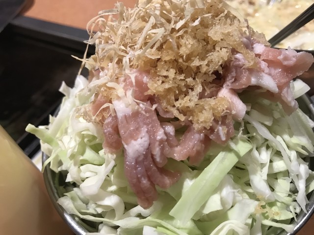 もんじゃや 新宿東南口店 新宿 お好み焼き 食べログ もんじゃや 新宿東南口店 新宿 お好み焼き 食べログ