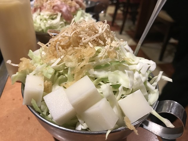 もんじゃや 新宿東南口店 新宿 お好み焼き 食べログ もんじゃや 新宿東南口店 新宿 お好み焼き 食べログ