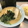 横浜らーめん 酒々井家