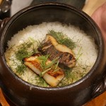 日本料理 晴山 - 