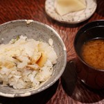 日本料理 晴山 - 