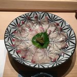 Sushi Kappou Fukumatsu - 