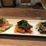 ナナイロパスタ - 