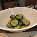 ナナイロパスタ - 