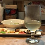 ナナイロパスタ - 