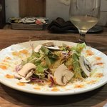 ナナイロパスタ - 