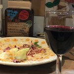 ナナイロパスタ - 