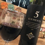 ナナイロパスタ - 