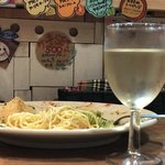 ナナイロパスタ - 