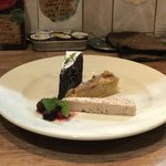 ナナイロパスタ - 