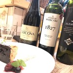 ナナイロパスタ - 