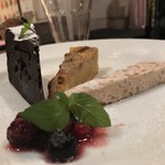 ナナイロパスタ - 