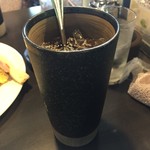 Kohiyarampu - アイスコーヒー