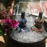 鮨 割烹 福松 三鷹店 - 