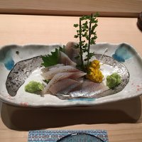 鮨 割烹 福松 三鷹店 - 