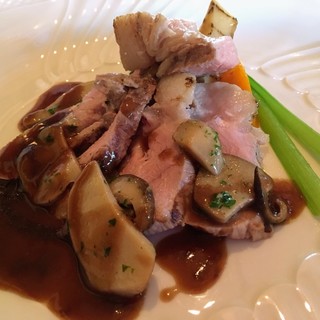 リストランテ・イ・ルンガ_1