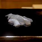 日本橋蛎殻町 すぎた - 