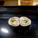 日本橋蛎殻町 すぎた - 