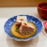 日本橋蛎殻町 すぎた - 