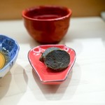 日本橋蛎殻町 すぎた - 