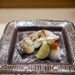 日本橋蛎殻町 すぎた - 