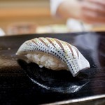 日本橋蛎殻町 すぎた - 