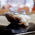 日本橋蛎殻町 すぎた - 