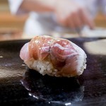 日本橋蛎殻町 すぎた - 