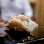 日本橋蛎殻町 すぎた - 