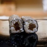 日本橋蛎殻町 すぎた - 