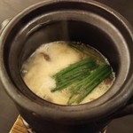 杢の抄 - 釧路産大助味噌の仕立