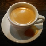 ヴェール パール ナオミ オオガキ - コーヒー