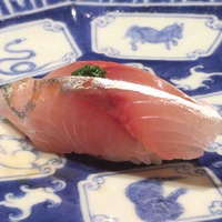 鮨 さいとう - 