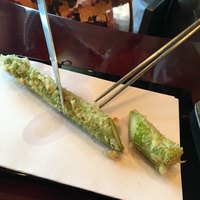 お座敷天婦羅 天政 丸ビル店 - 