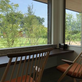 小さな森のレストラン エルミタージュ_2