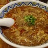 中国ラーメン 揚州商人 目黒本店 