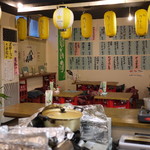 銘酒角打ちセンター たかの - 