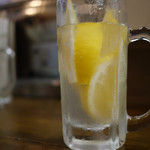 銘酒角打ちセンター たかの - 